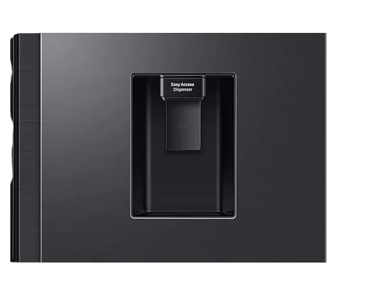 Tủ lạnh Samsung Inverter 578 lít Side By Side RS57DG410EB4SV — ảnh 8