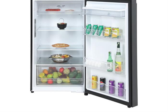 LG Inverter 374 lít LTD37BLM — ảnh 6