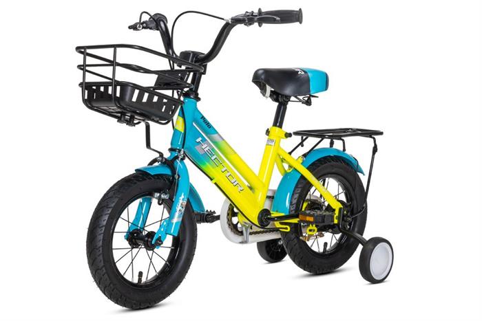 Hector Polo 12 inch — ảnh 4
