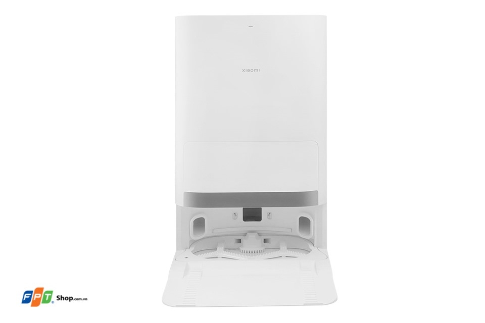 Robot hút bụi lau nhà Xiaomi Vacuum X20 — ảnh 5