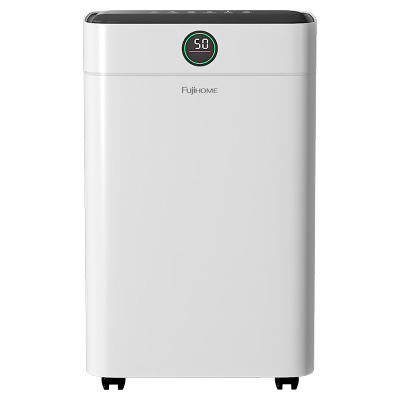 Máy hút ẩm 18 lít Fujihome DH18W-HEPA — ảnh 2