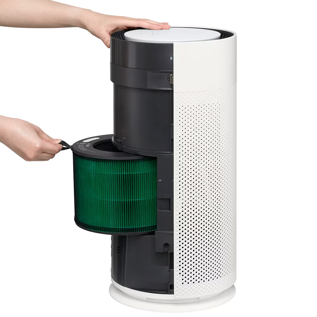 Máy Lọc Không Khí PuriCare Aero Hit AS35GGW10.ABAE — ảnh 4