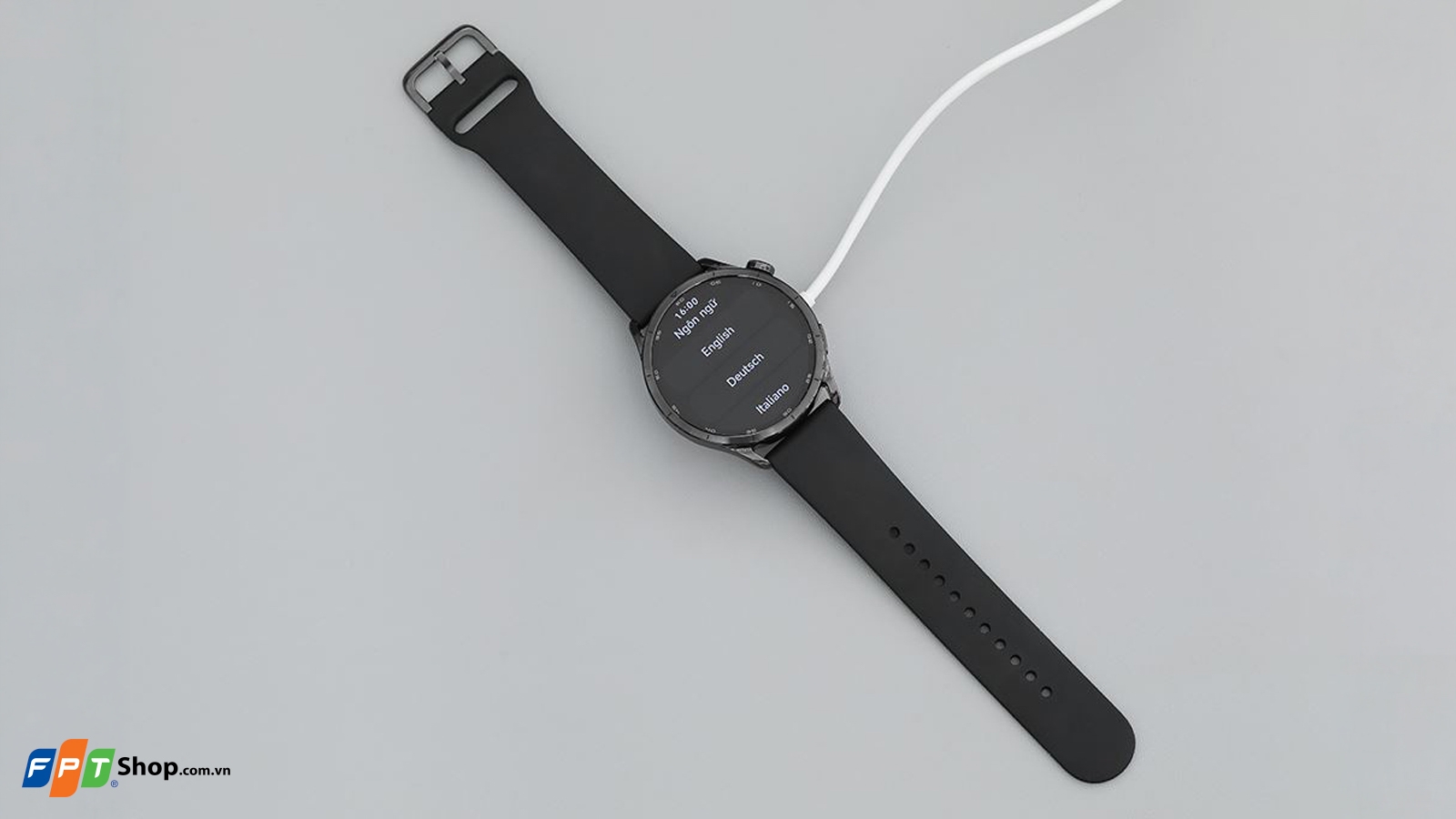 Xiaomi Watch S5 46mm — ảnh 3