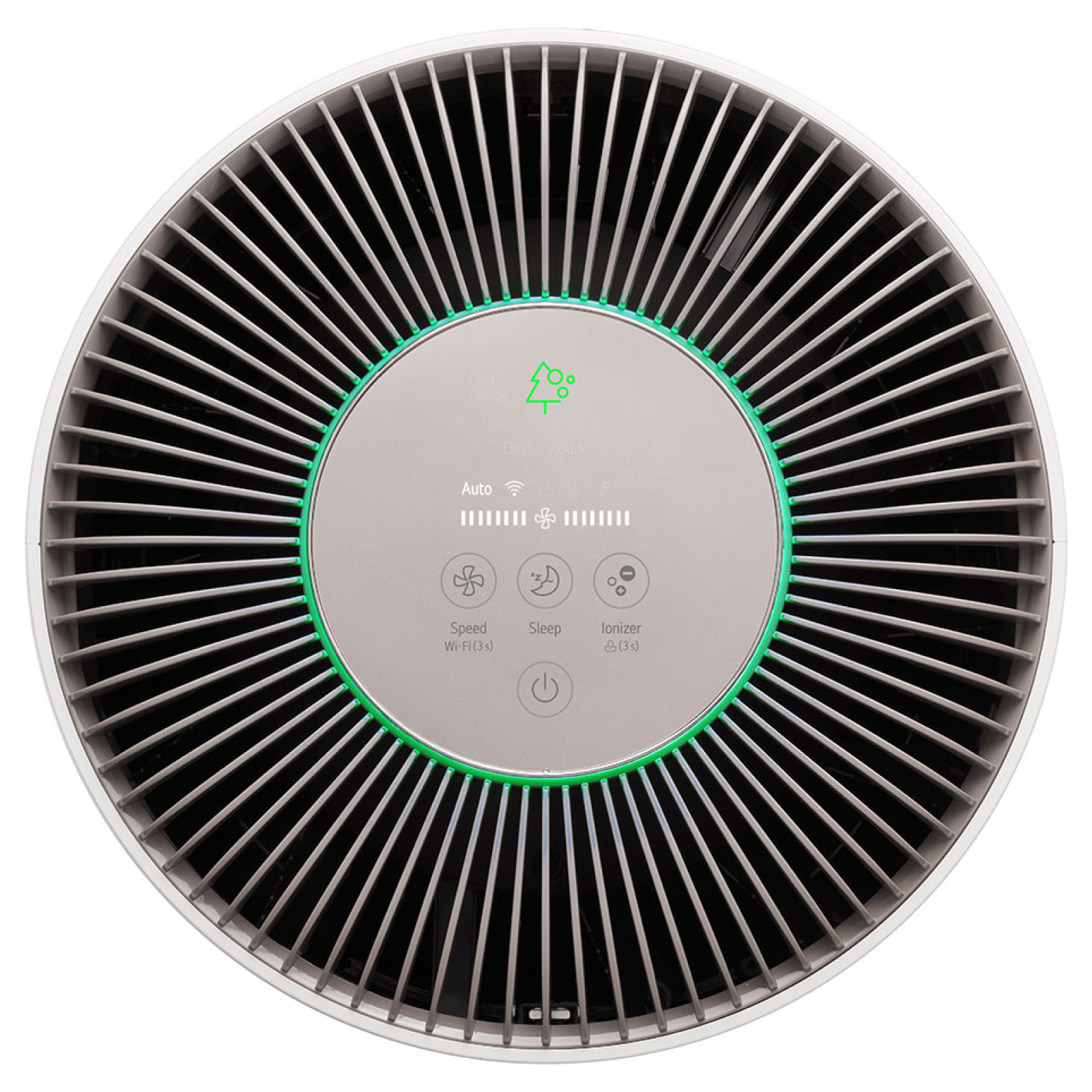 Máy lọc không khí LG PuriCare AS60GHWG0 41W — ảnh 9