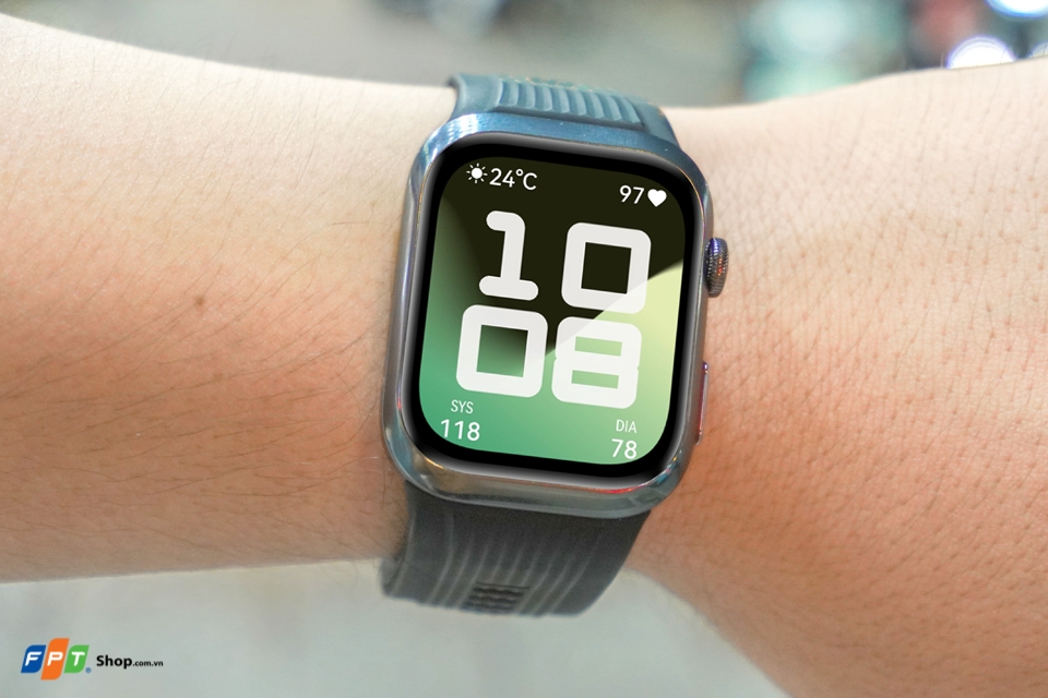 Huawei Watch D2 Silicone — ảnh 7