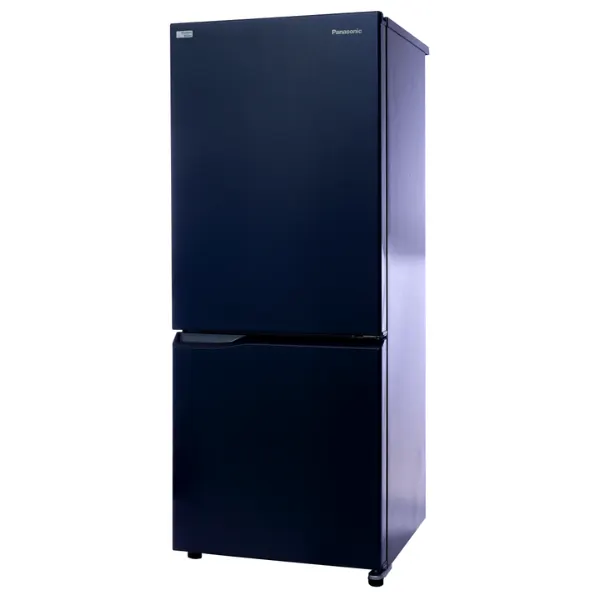 Tủ lạnh Panasonic ngăn đá dưới ngăn đông mềm 251L 2023 NR-SP275CPAV — ảnh 3