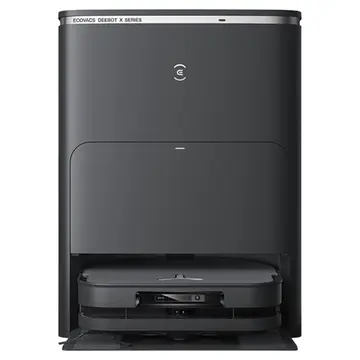 Robot hút bụi lau nhà Ecovacs Deebot X5 Pro Omni — ảnh 1