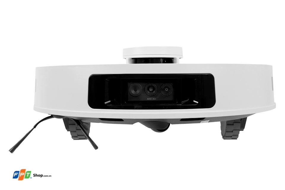 Robot hút bụi lau nhà Ecovacs T30S Pro 2025 — ảnh 8
