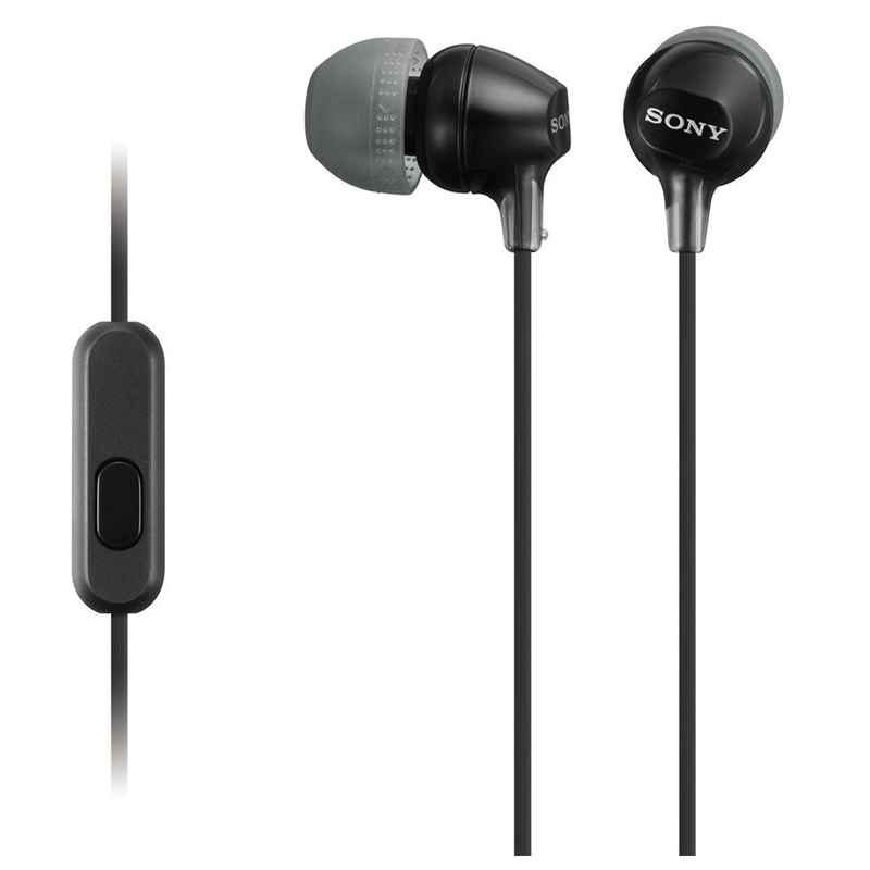 nhét tai Sony Extra Bass MDR-EX15AP — ảnh 5