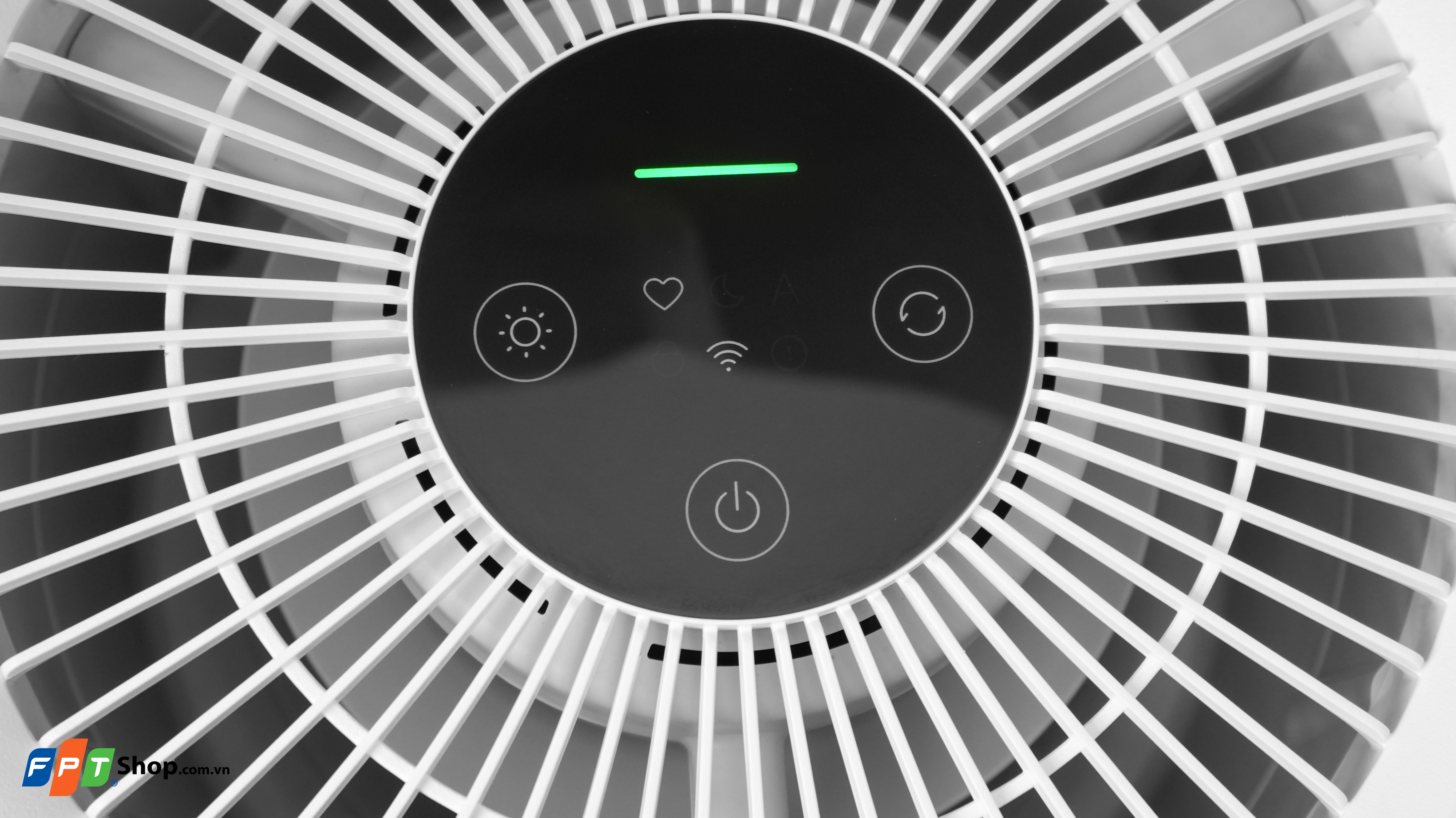Máy lọc không khí Xiaomi Smart Air Purifier Pet Care EU (BHR9969EU) — ảnh 10