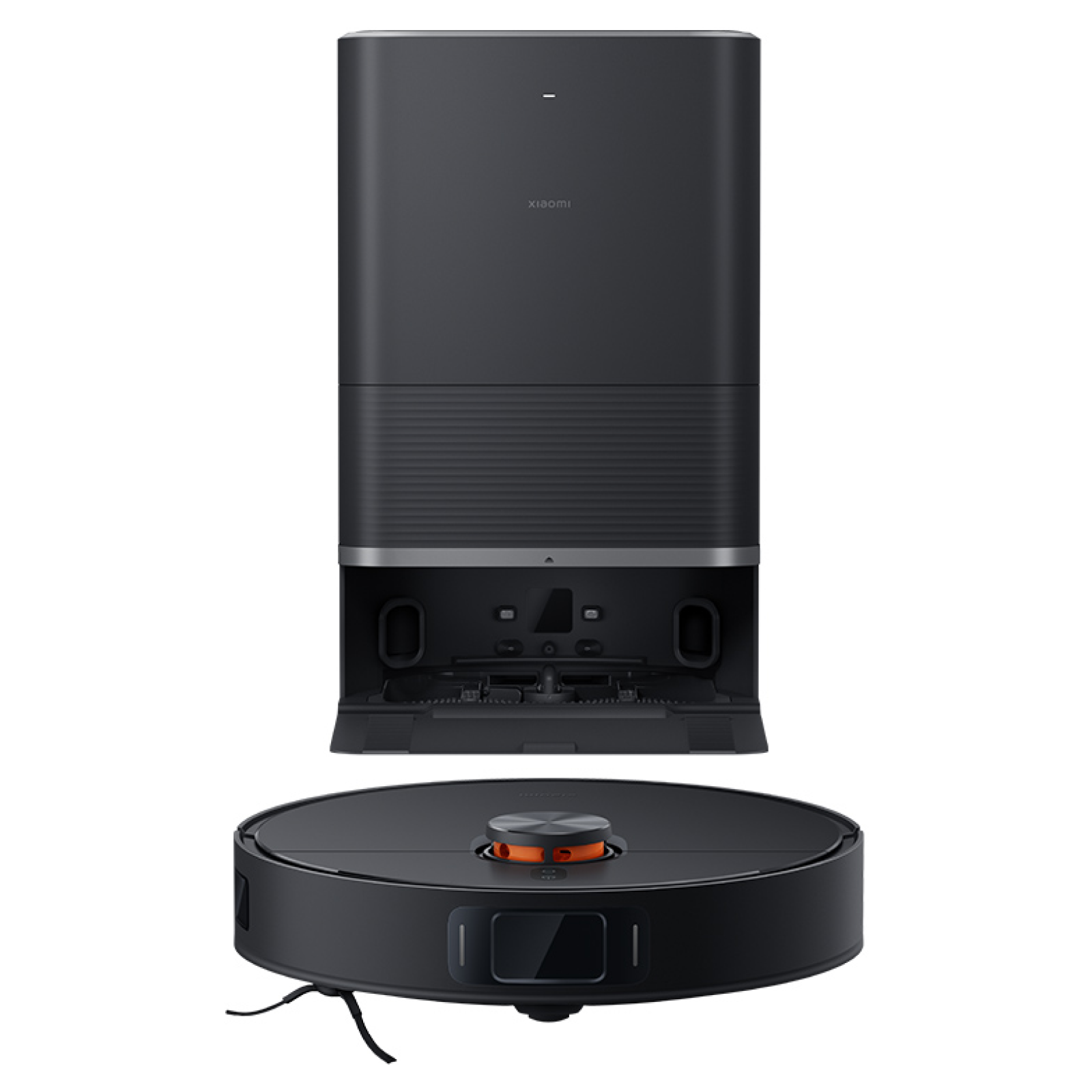 Robot hút bụi lau nhà Xiaomi Vacuum X20 Max — ảnh 4