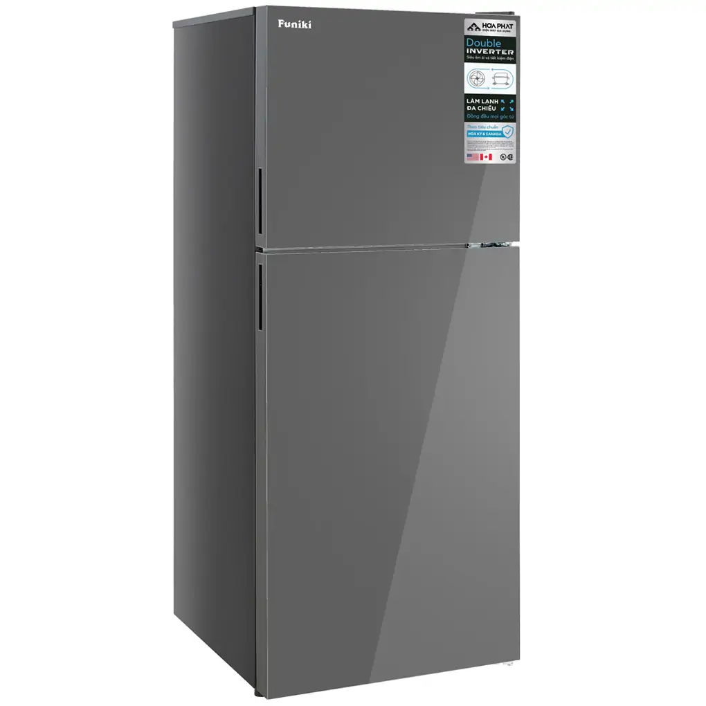 Inverter 283 Lít FR-T8283GS — ảnh 2