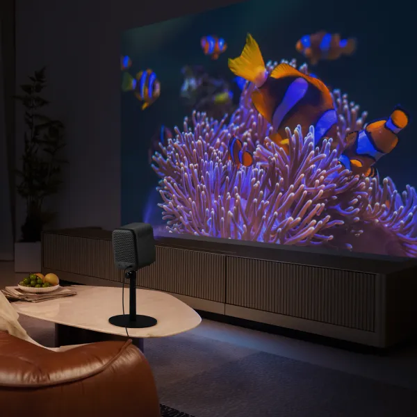 Máy chiếu Xiaomi Smart Projector L1 — ảnh 6