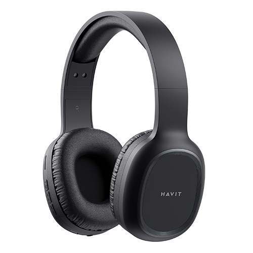 Bluetooth chụp tai Havit H2590BT Pro — ảnh 1
