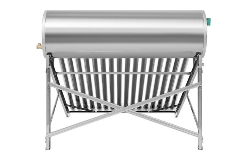 Máy nước nóng năng lượng mặt trời 160 lít Tân Á GO 58-16 (hình 5)