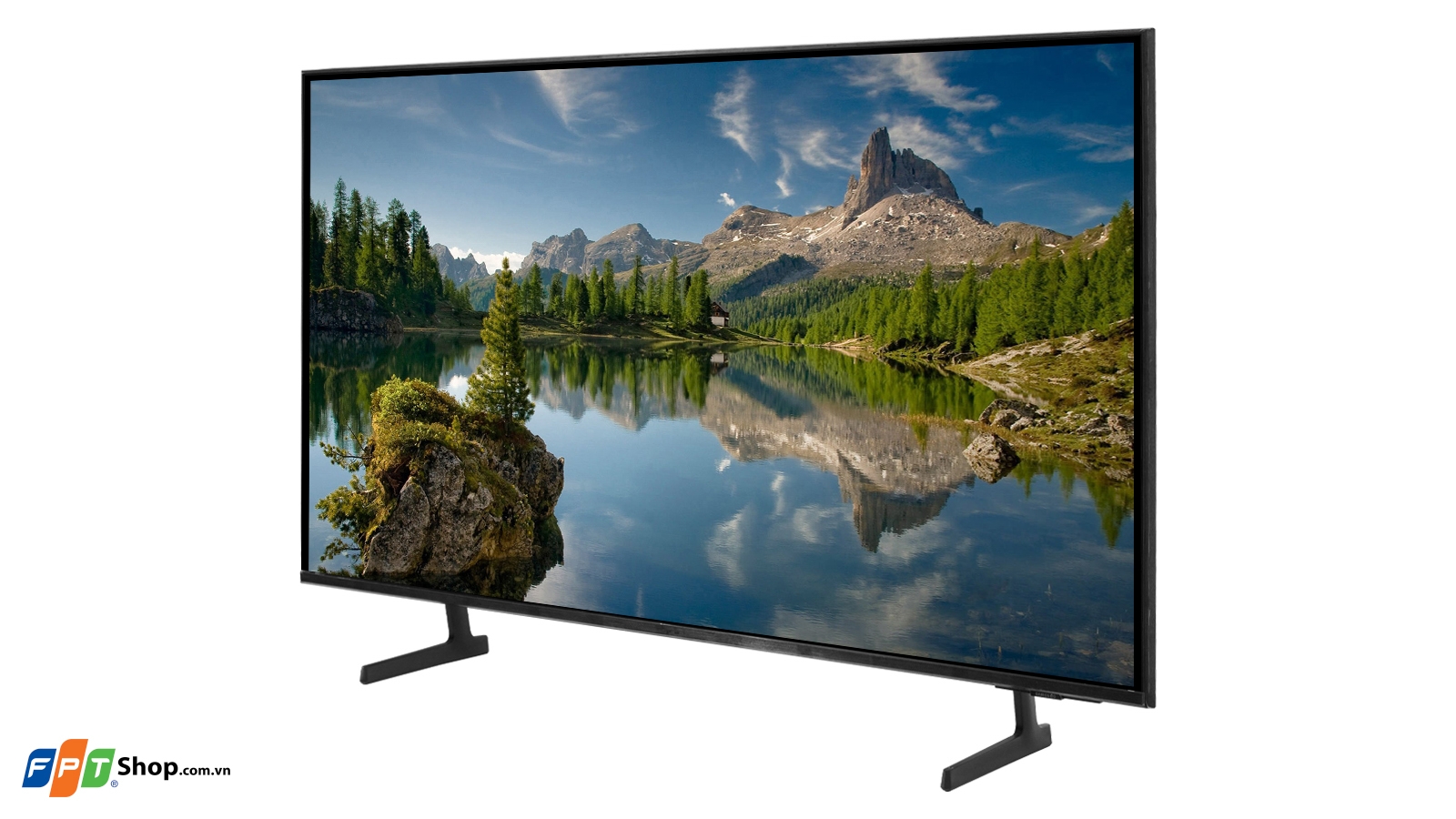 Samsung Smart TV Crystal UHD 43 inch 4K UA43DU7000 — ảnh 5