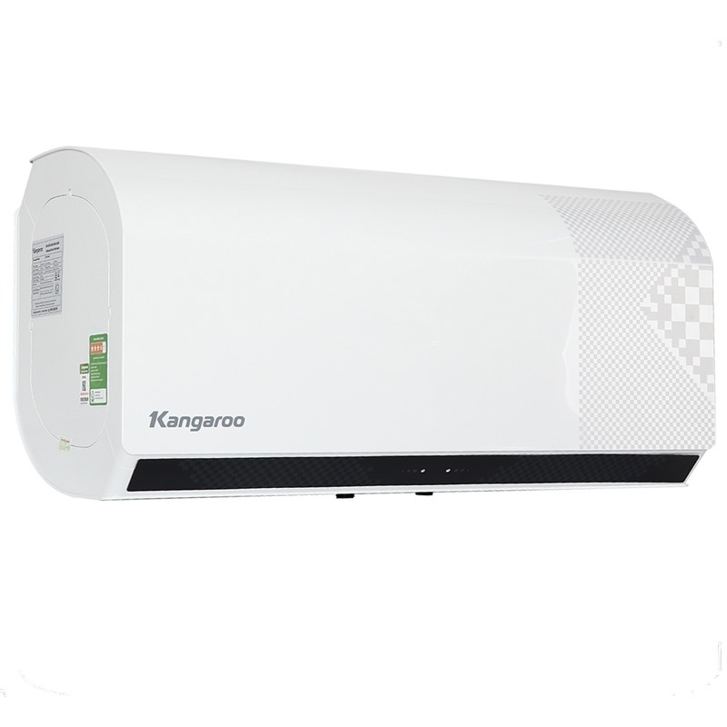 Máy nước nóng gián tiếp 30 lít Kangaroo KG79A3 2500W — ảnh 7