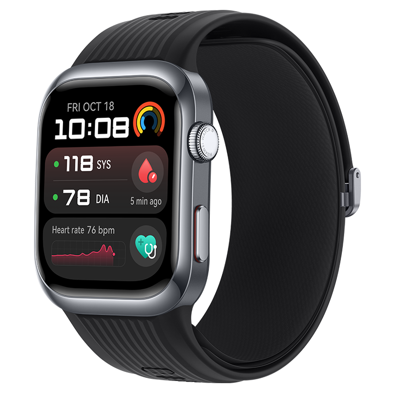 Huawei Watch D2 Silicone — ảnh 2