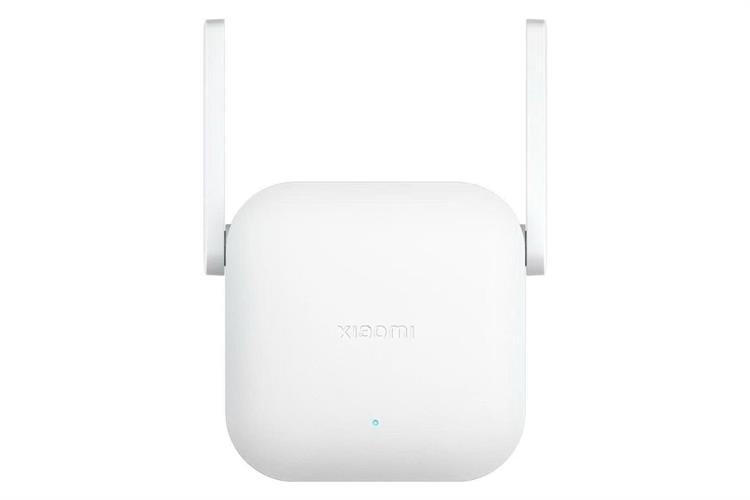 Repeater mở rộng sóng Wifi Xiaomi Wifi Range Extender N300 — ảnh 2
