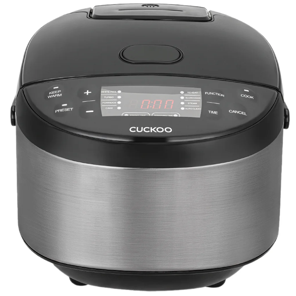 Nồi Cơm Điện Tử CR-0680F 1.08 Lít — ảnh 2