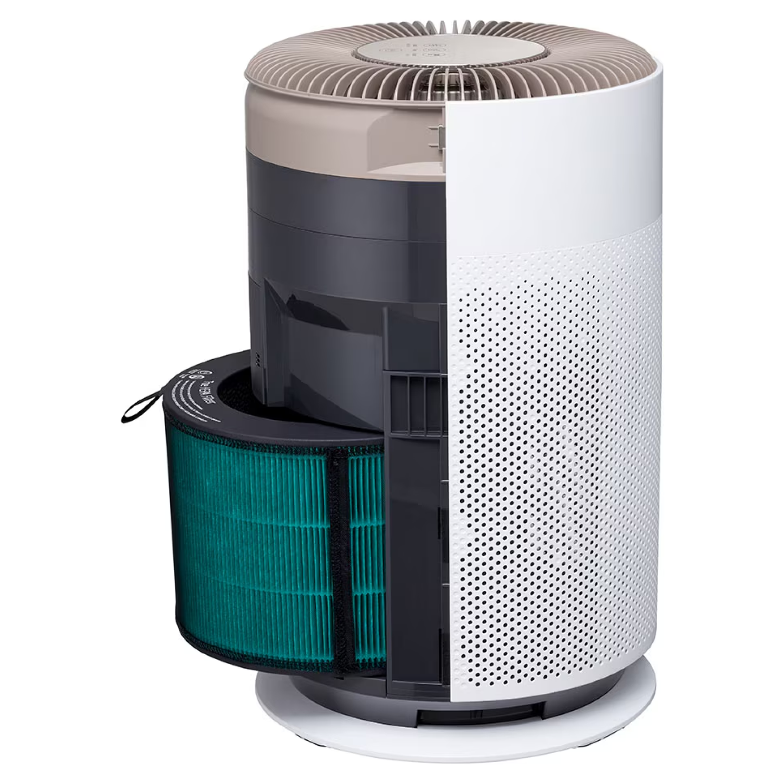 Máy lọc không khí LG PuriCare AS60GHWG0 41W — ảnh 8