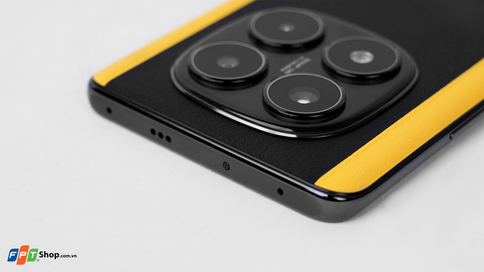 Xiaomi Poco X7 5G 12GB 512GB — ảnh 8