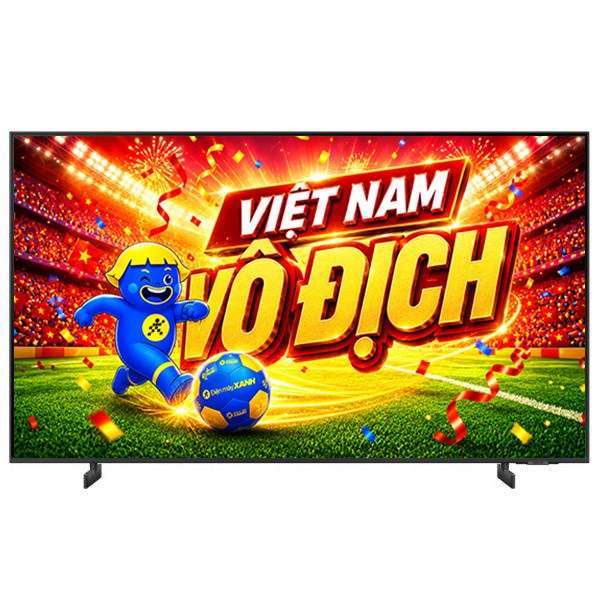 Samsung Smart TV Crystal UHD UA65CU8000
