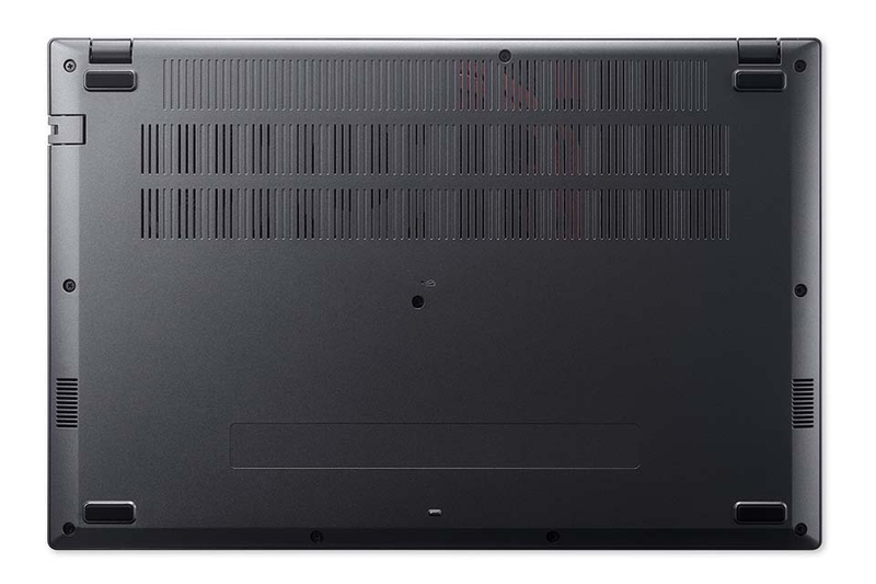 Acer Aspire 5 A515-58M-951T - Tản nhiệt hiệu quả cho hiệu năng dài lâu