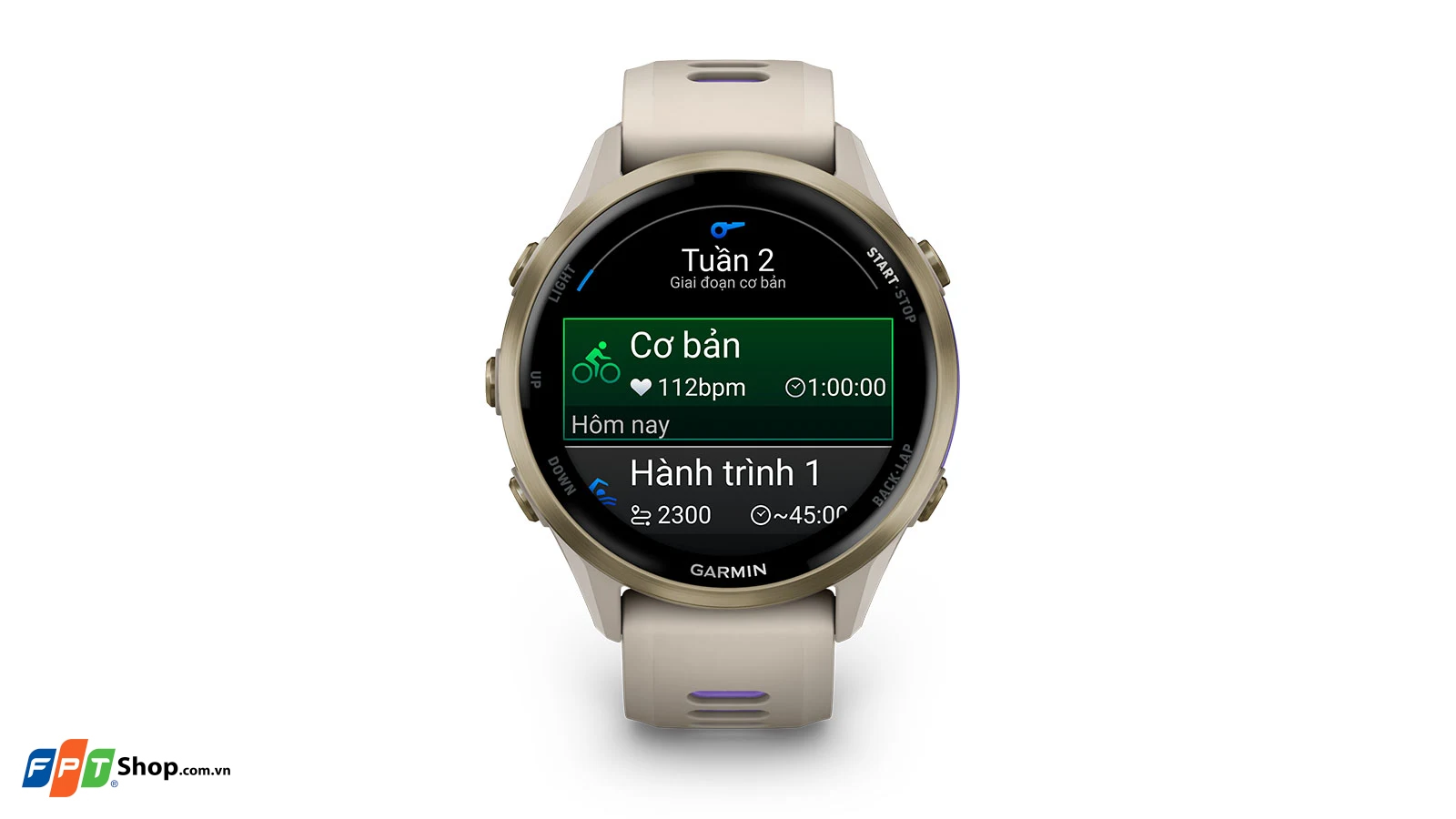 Garmin Forerunner 970 — ảnh 7