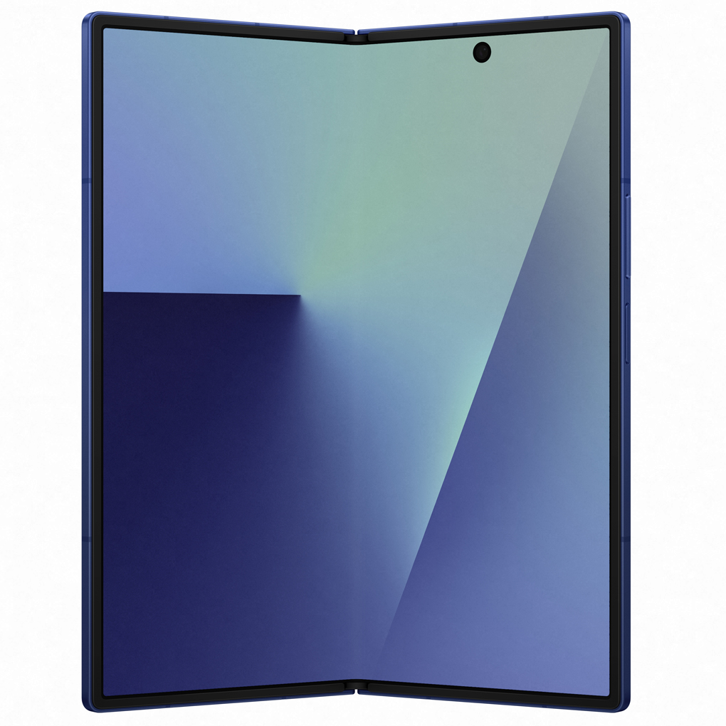 Galaxy Z Fold 7 (12GB+256GB) — ảnh 4