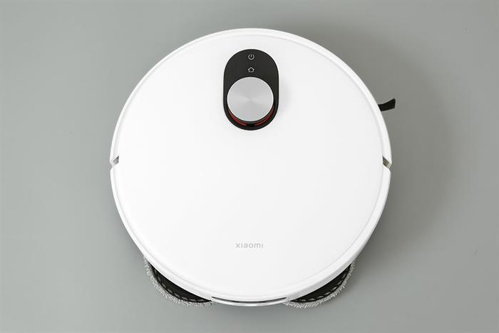 Robot hút bụi lau nhà Xiaomi 5 EU Mẫu — ảnh 3