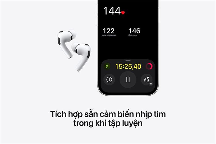 AirPods Pro 3 — ảnh 5