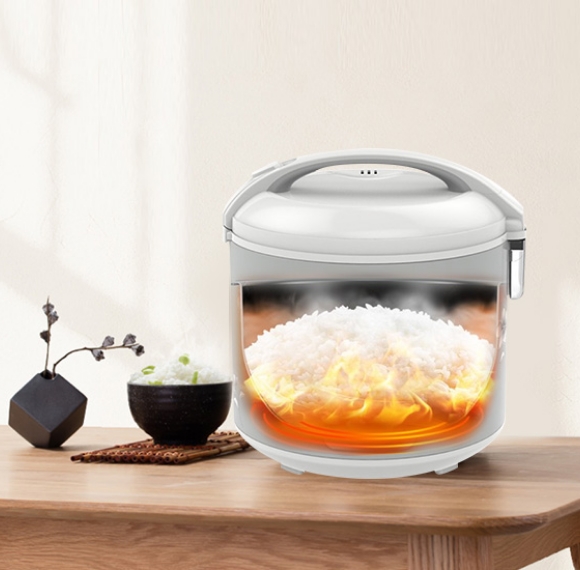 Nồi Cơm Điện RC-18JFM(H)VN 1.8 Lít — ảnh 5
