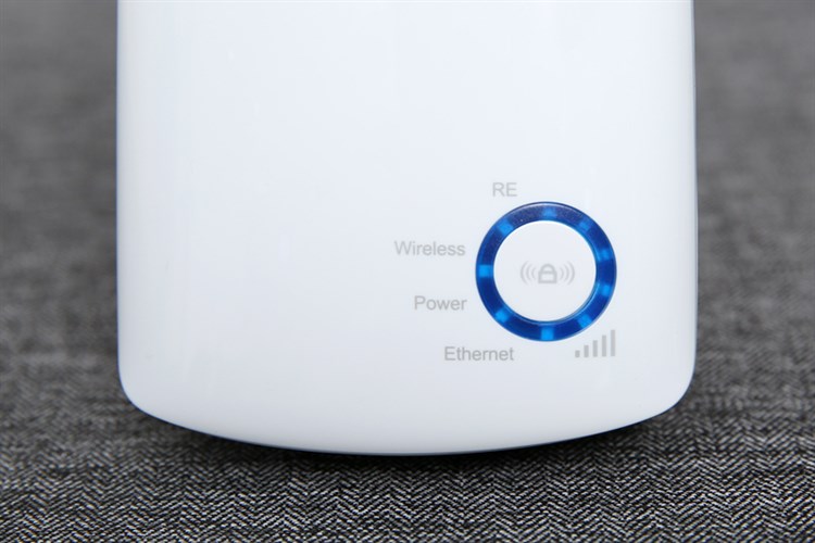 Repeater mở rộng sóng Wifi Chuẩn N TP-Link TL-WA850RE — ảnh 7