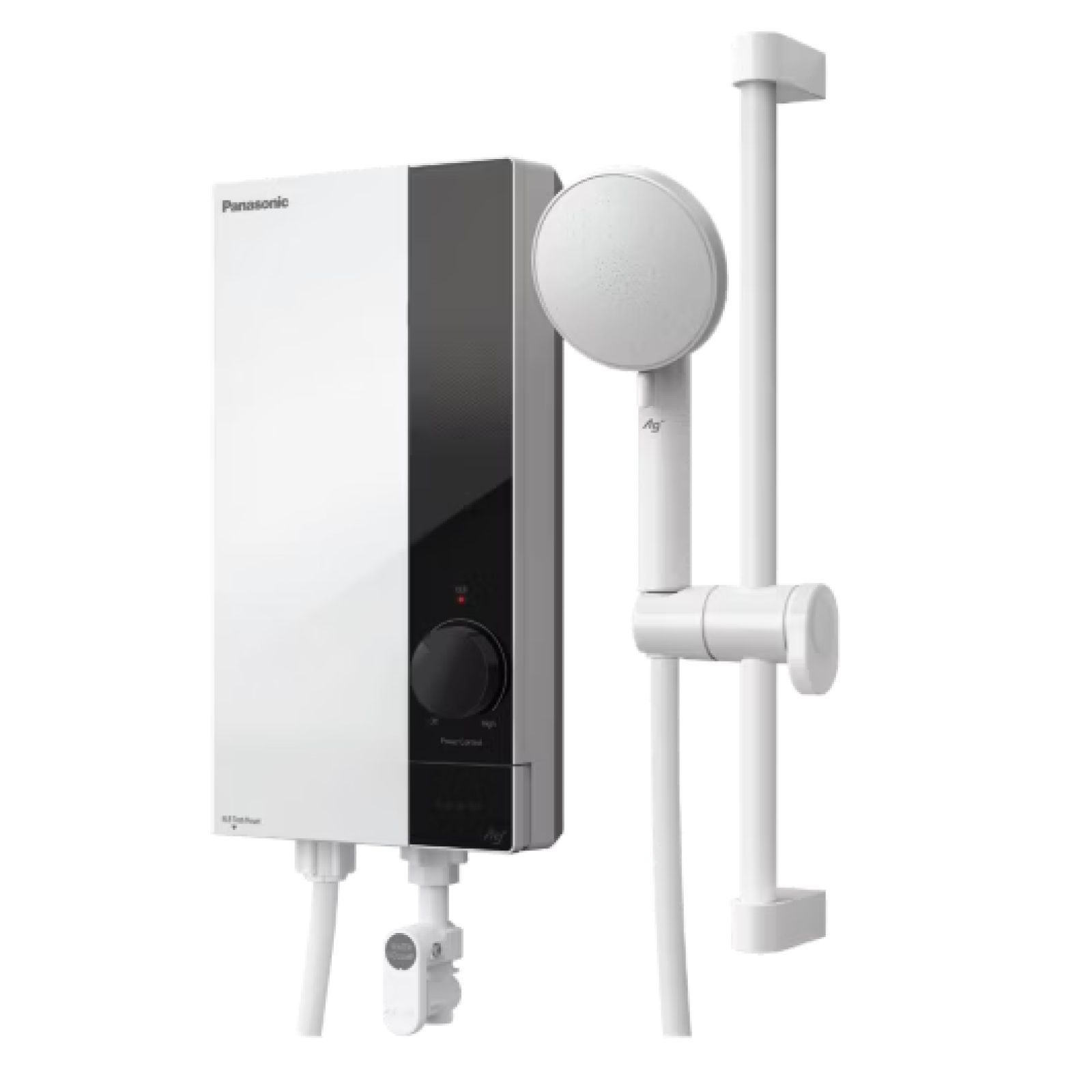 Máy nước nóng trực tiếp Panasonic DH-4US1VW 4500W — ảnh 4
