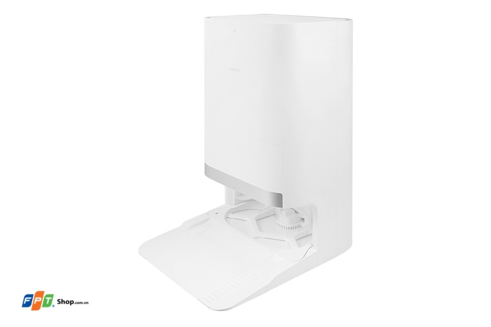 Robot hút bụi lau nhà Xiaomi Vacuum X20 — ảnh 8