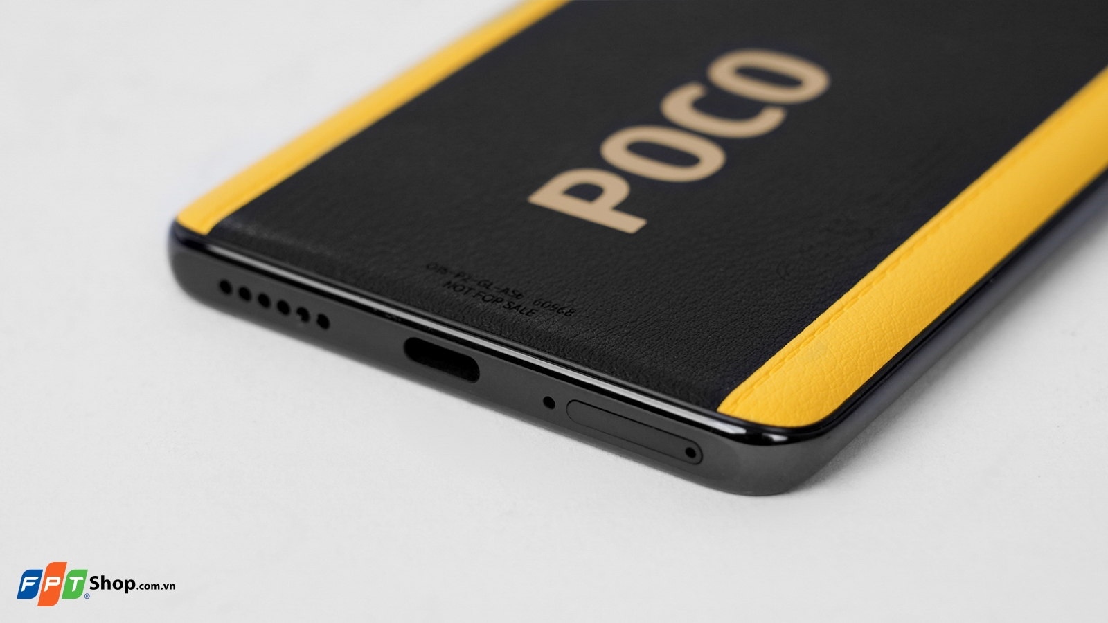Xiaomi Poco X7 5G 12GB 512GB — ảnh 7