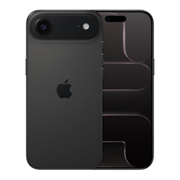 IPhone Air có 3 phiên bản bộ nhớ: 256GB, 512GB, 1TB