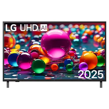 LG Smart TV UHD AI 55 inch 4K 55UA8450PSA