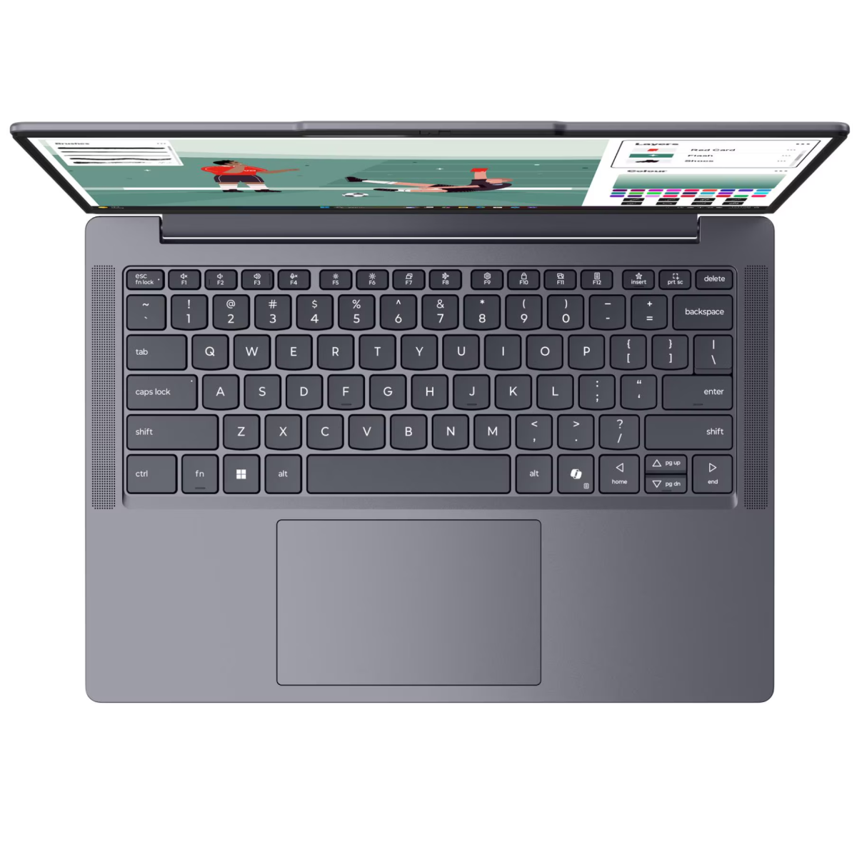 Lenovo IdeaPad Slim 3 14IWC11 83RQ002NVN — ảnh 8