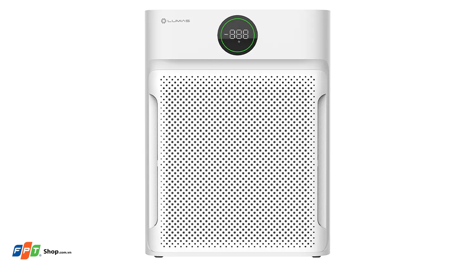 Máy lọc không khí Lumias Bulma 50W — ảnh 3
