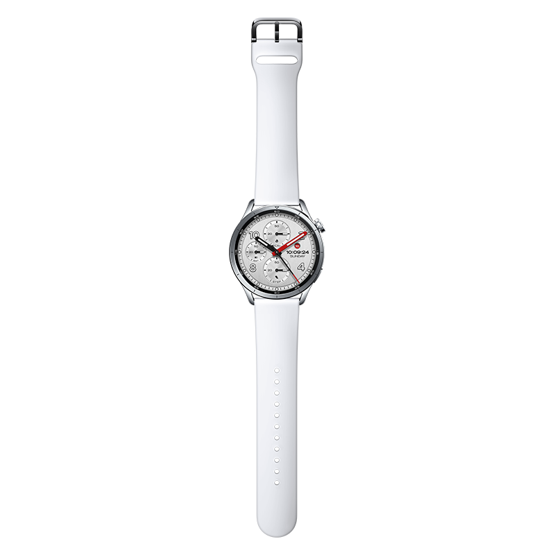 Xiaomi Watch S5 46mm — ảnh 8