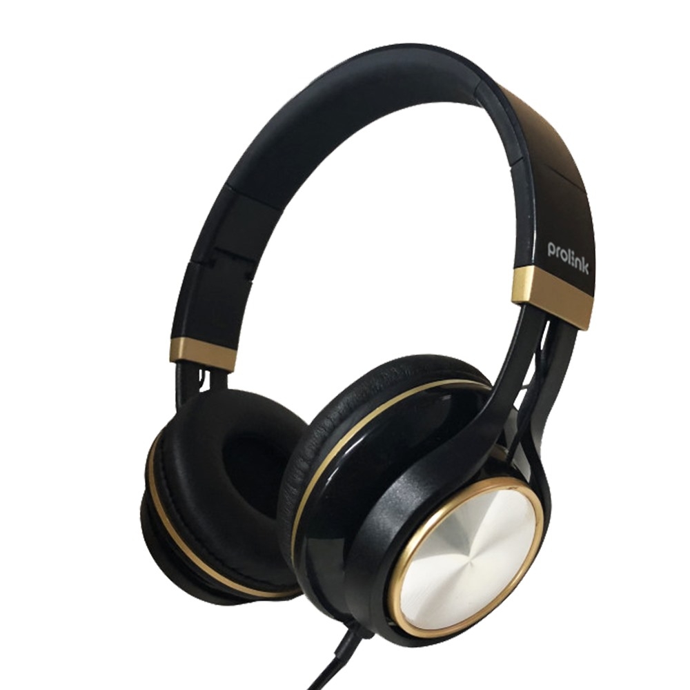 gaming Prolink PHC1002E có mic — ảnh 2
