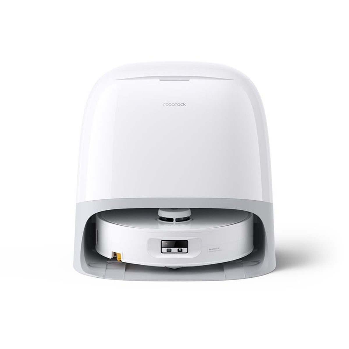 Robot hút bụi lau nhà Roborock Q Revo Curv 2 Flow — ảnh 9