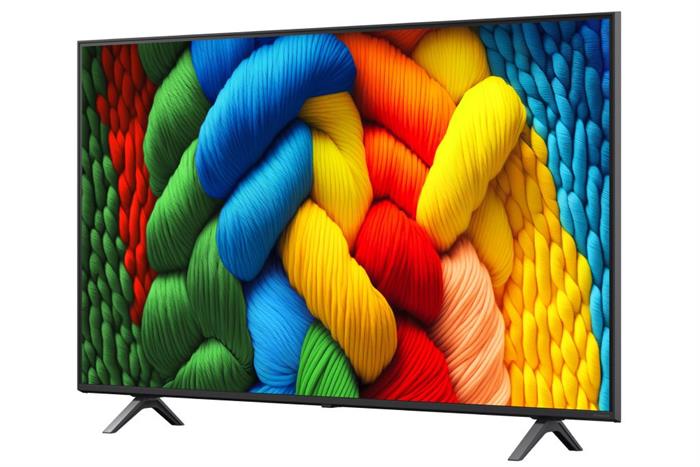 LG Smart TV NanoCell 55NANO80ASA — ảnh 4