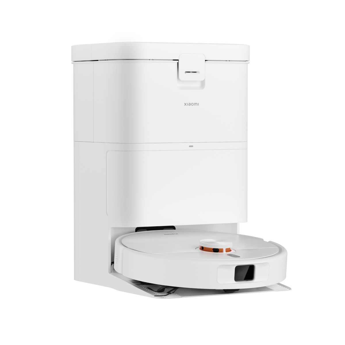 Robot hút bụi lau nhà Xiaomi Vacuum H50 — ảnh 5