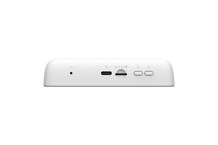 Bộ phát Wifi di động 4G LTE Wifi 6 Mercusys TL-MT115 — ảnh 3