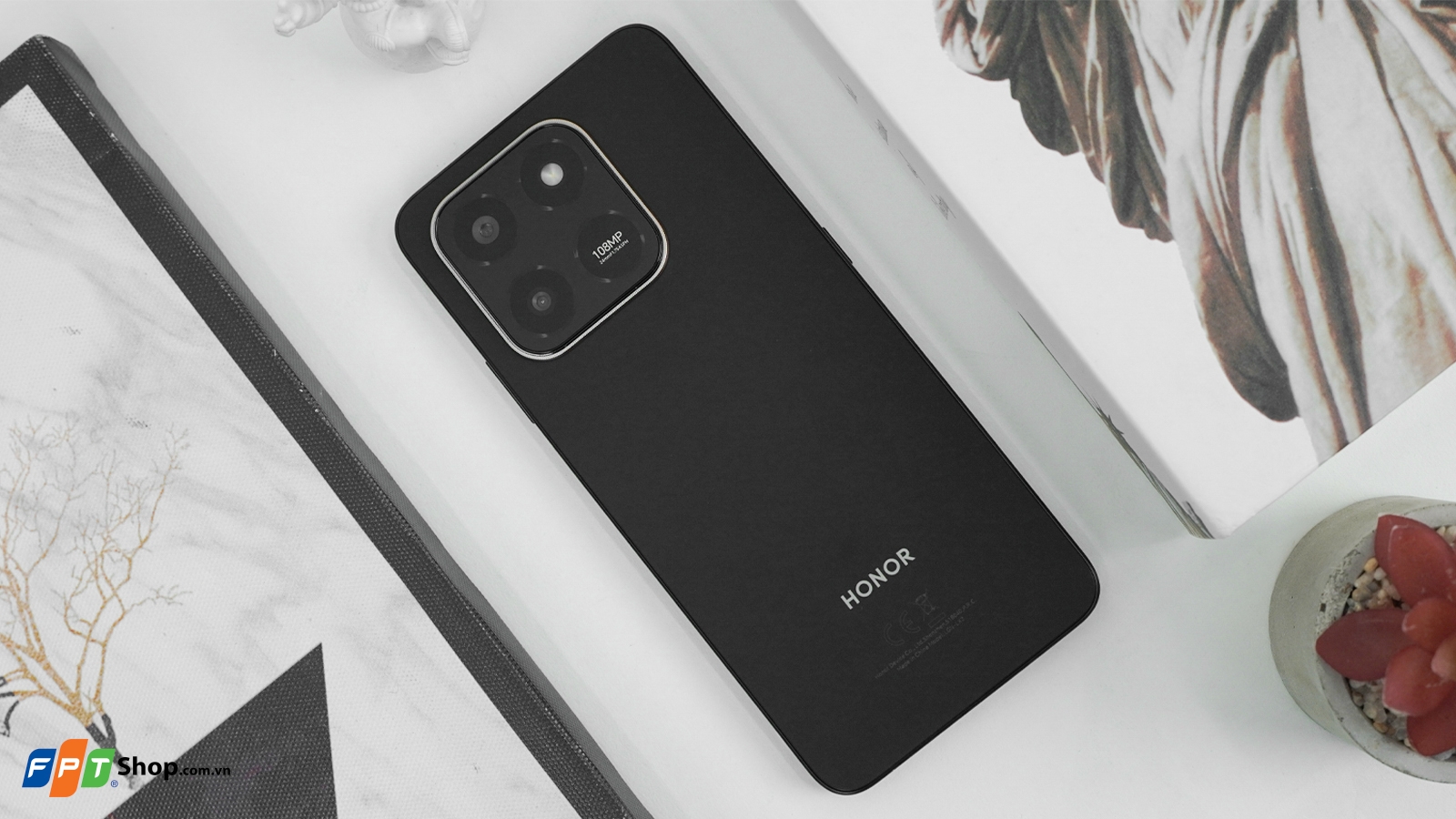 Honor X7d 8GB 128GB — ảnh 3