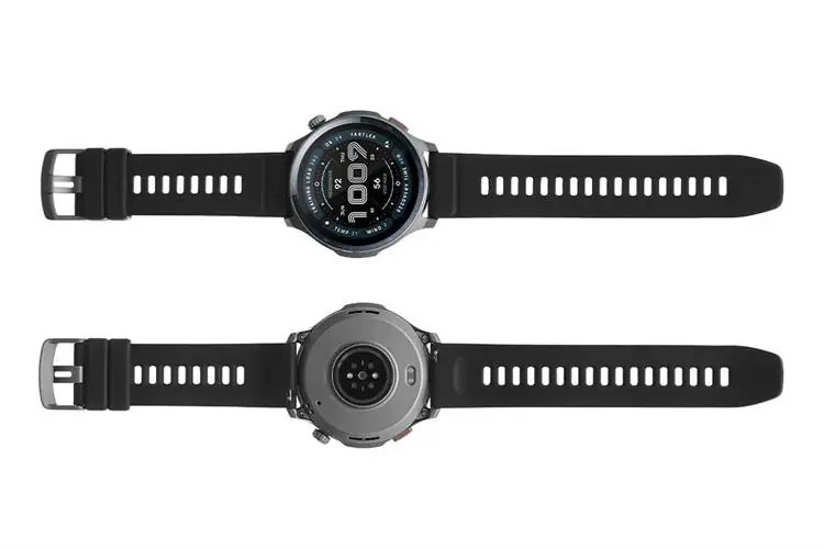 Balance 2 47.4mm Dây Silicone — ảnh 6