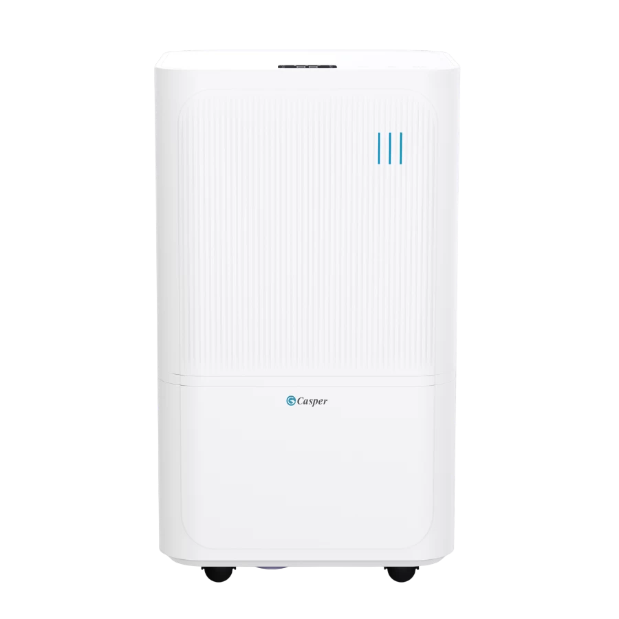 Máy hút ẩm Casper 12L/ngày DE-12L1, 8 15m2